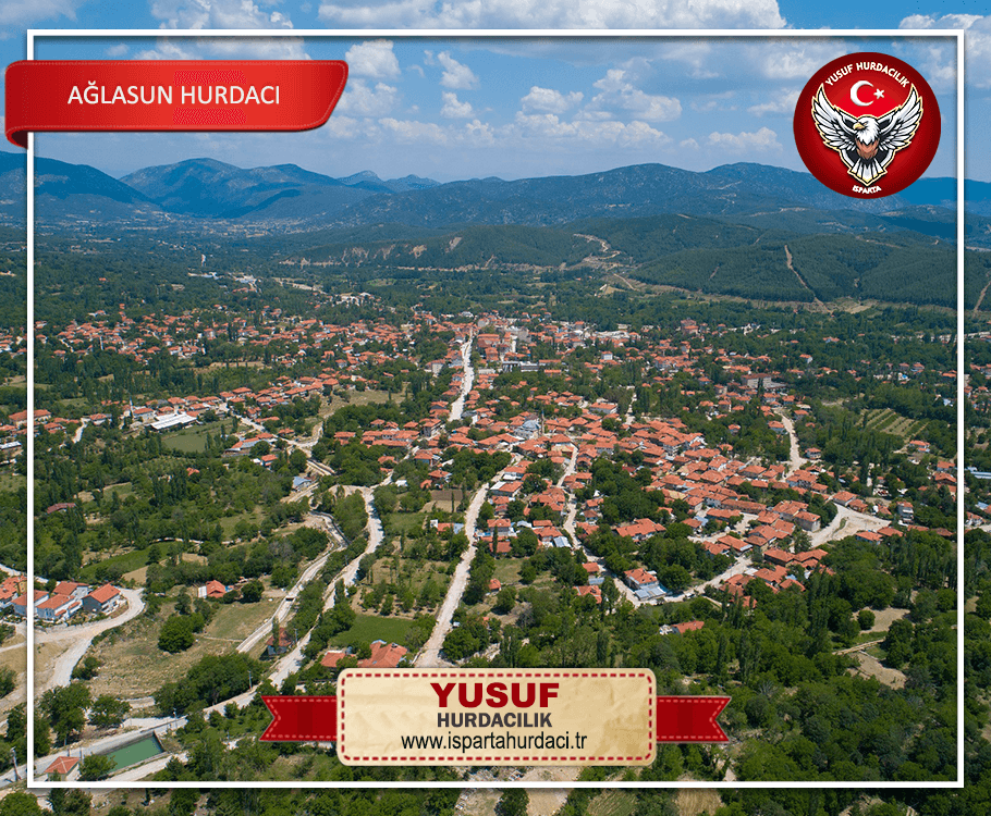 Ağlasun Hurdacı