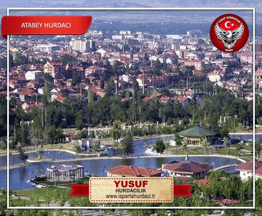 Atabey Hurdacı