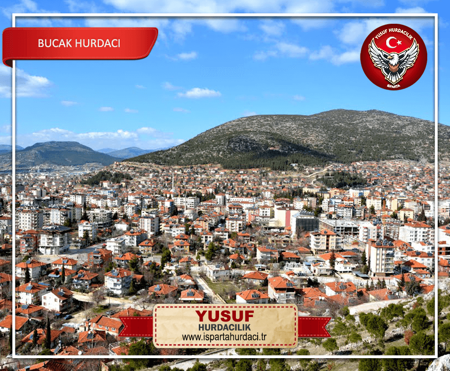 Bucak Hurdacı