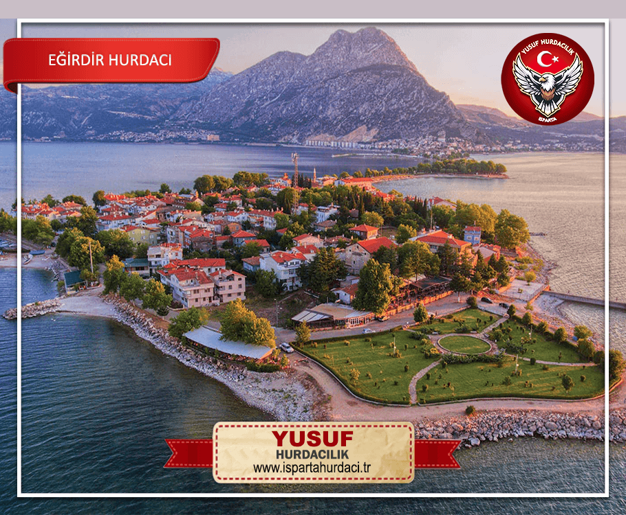 Eğirdir Hurdacı