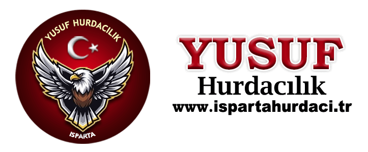 Yusuf Hurdacılık Logo